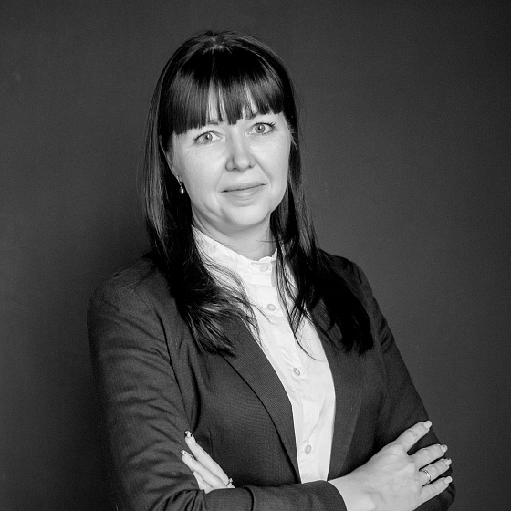 Надежда Шашкина